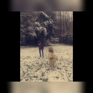 Meet your Posher, Terina